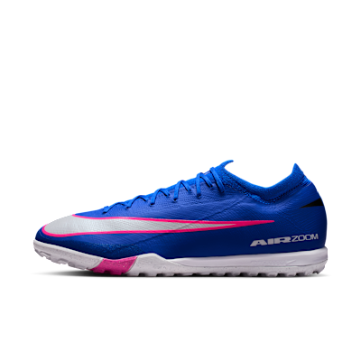 NOW せレクトプロ　Mサイズ Nike Mercurial Vapor 16 Pro Turf Low-Top Soccer Shoes. Nike JP